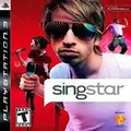 Sony Singstar Refurbished PS3 Playstation 3 Game